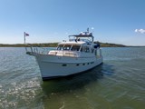 Grand Banks 59 Aleutian - Anchor